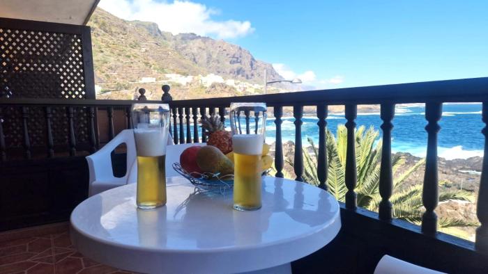 Bryan Ocean Views in Garachico