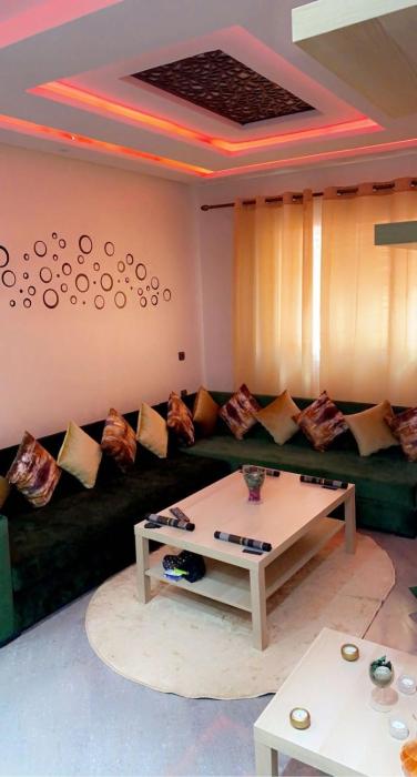 Appartement exceptionnel a louer