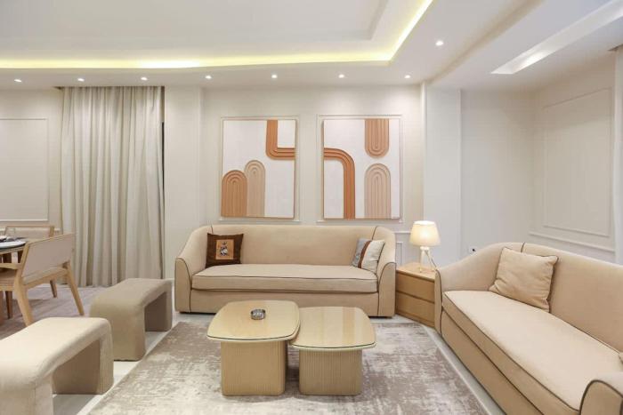 Luxury 3 Bedroom Residence by Beit Hady -103