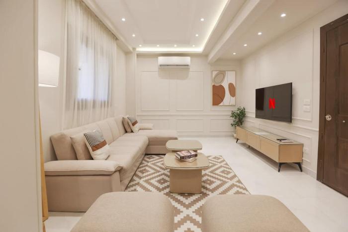 Luxury 2 Bedroom Residence by Beit Hady -BH-435-003