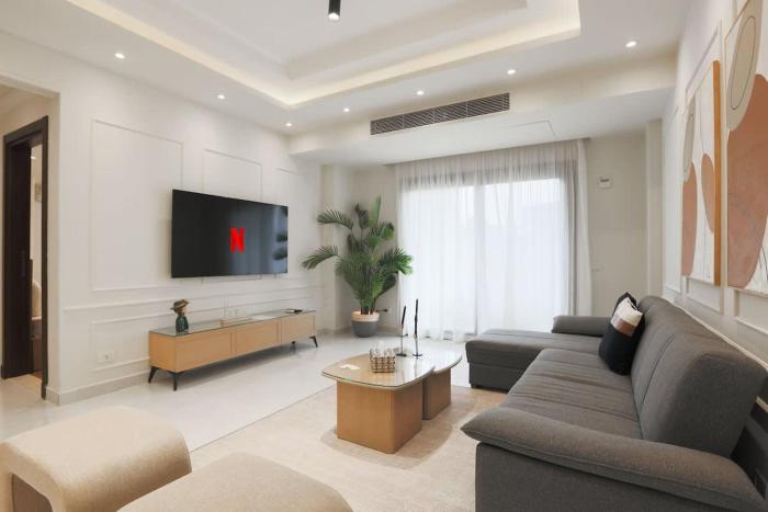 Luxury 2 Bedroom Residence by Beit Hady - BH-435-001