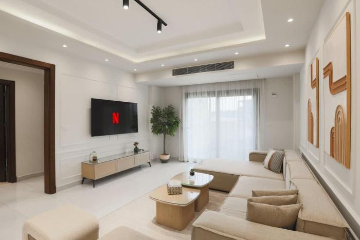 Luxury 2 Bedroom Residence by Beit Hady BH-435-101
