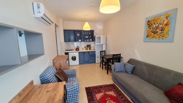 Kemer House Apartments