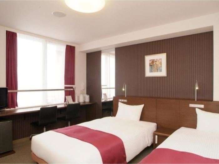 Quad Inn Yokote - Vacation STAY 59873v