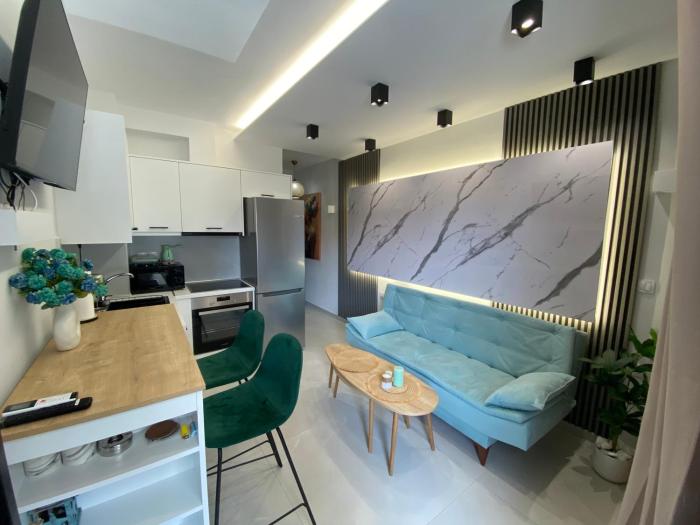 ΧΛΟΗ Apartment E8