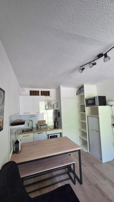 AU VAL BENOÎT chez sylvain