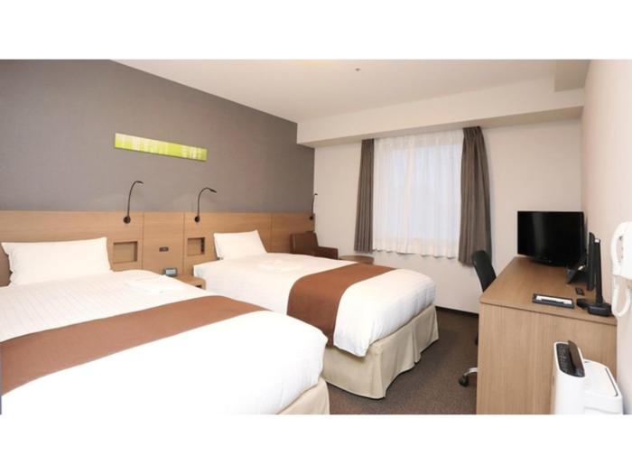 Smile Hotel Premium Sapporo Susukino - Vacation STAY 64525v