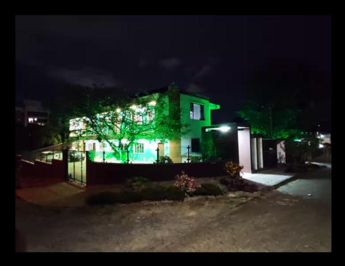 Residencial Luce Del Sole