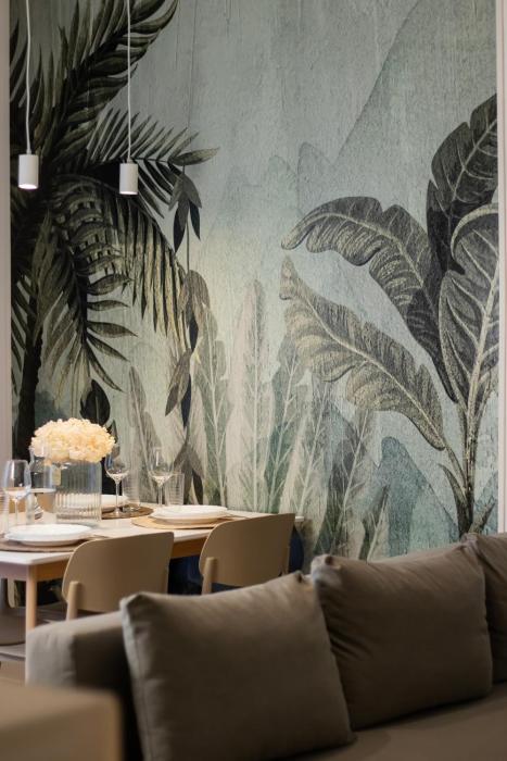 ELIOS LIVING - Modern Comfort, with NEW Private Parking, Near Center & 200m from the Beach