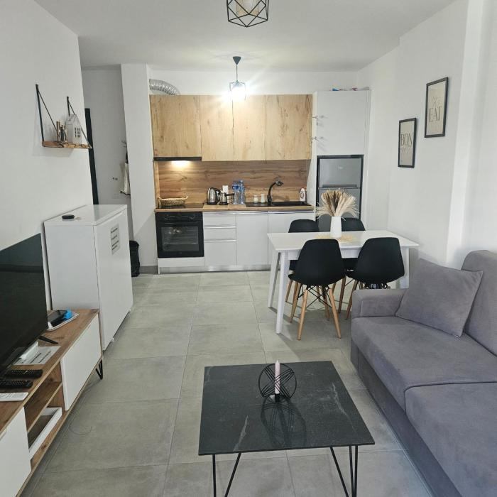 Sebo Apartment for rent Shengjin Albania