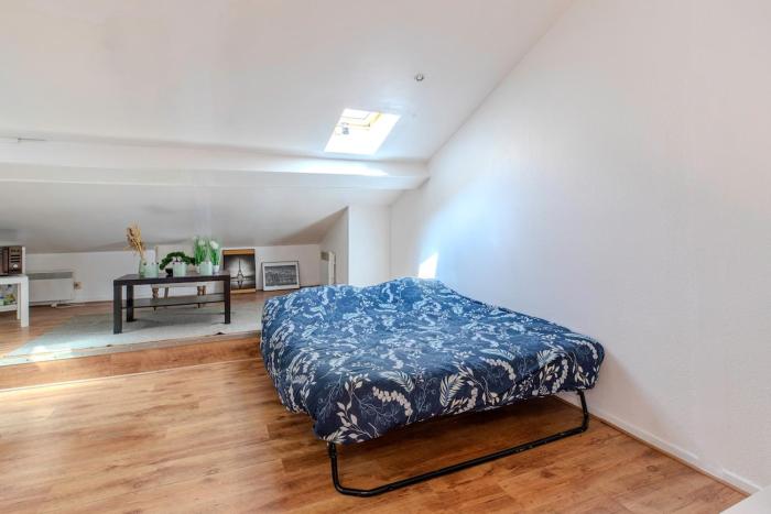 Studio Hypercentre - Train station 5 minutes away