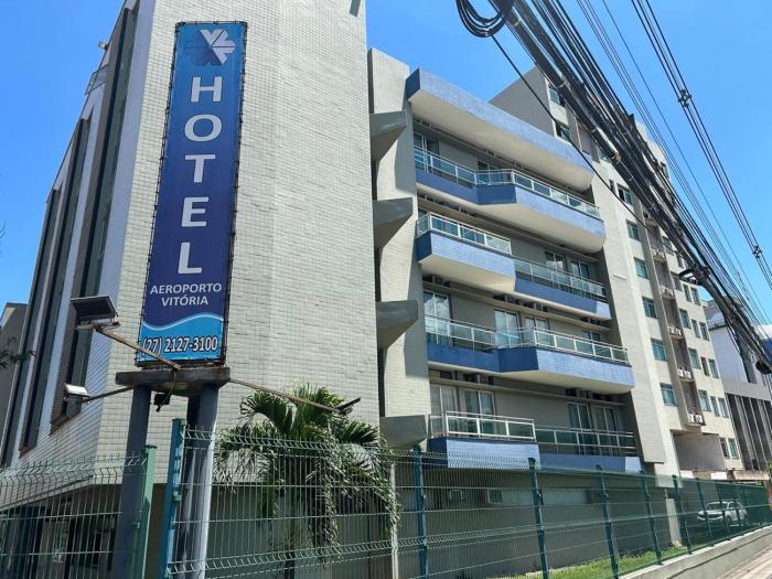 Hotel Aeroporto Ltda
