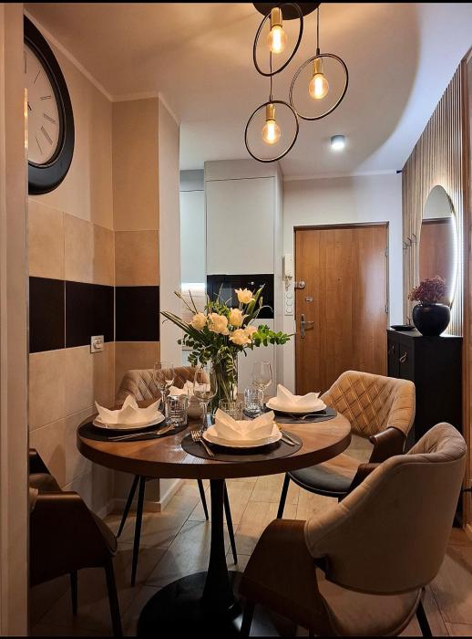 Apartament Alchemia Gór