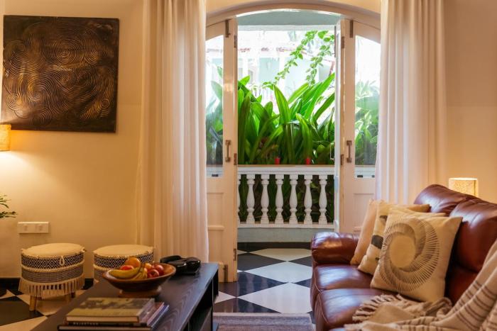 Panache by Savera 3 BHK Villa with Pool