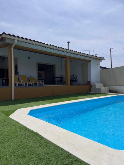 Casa das Sapinhas (OurémFátima)