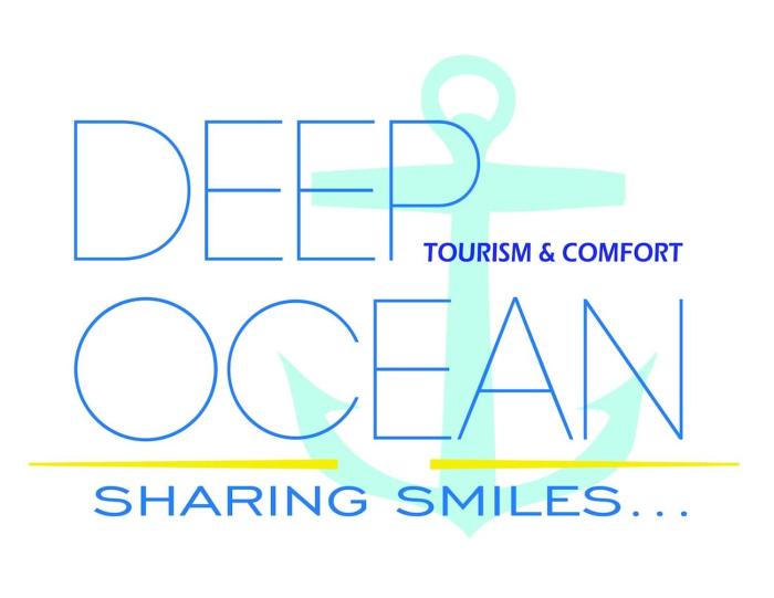 DEEP OCEAN Zona Diamante Acapulco