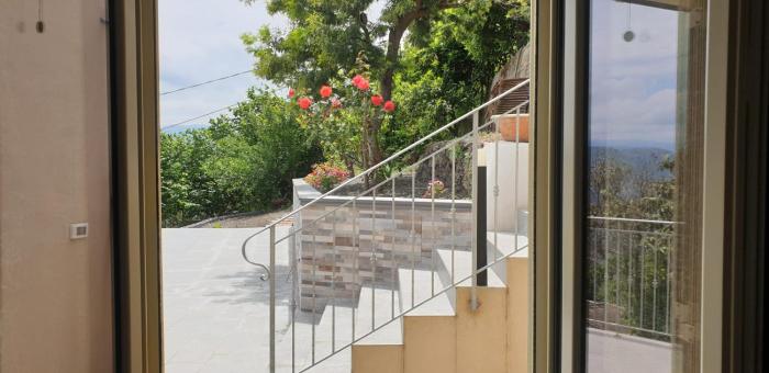 Casa Casaleni - Vista Eolie, a 15 min da Patti e Tindari