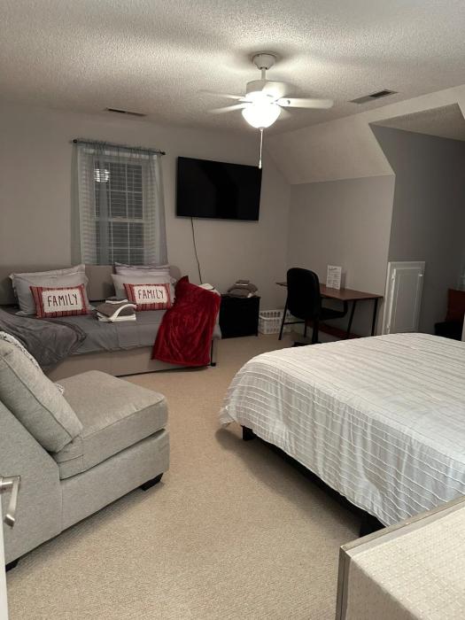 Fun Home Away From Home with Pool
