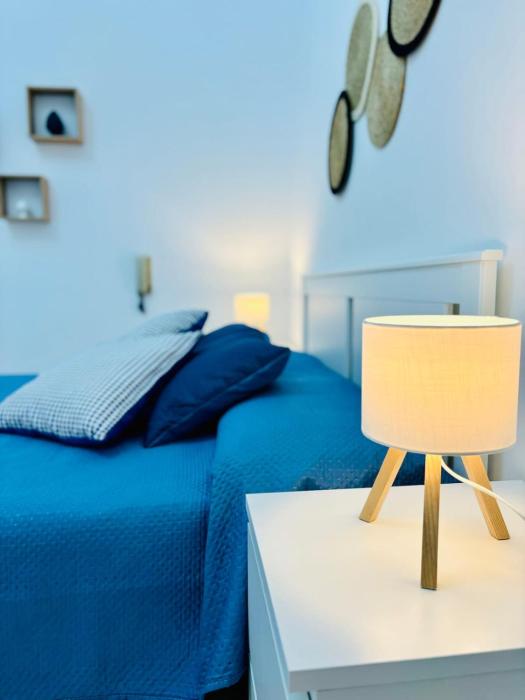 Da Liliana Apartment