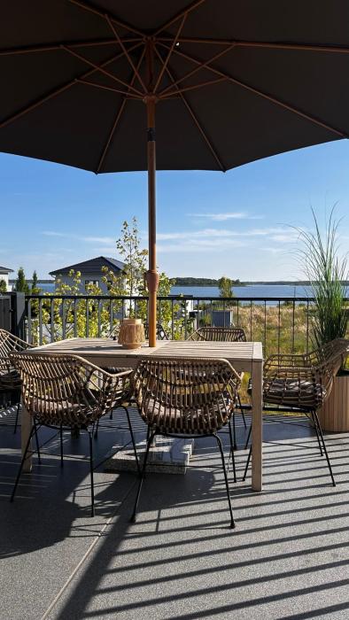 Bernstein Apartments