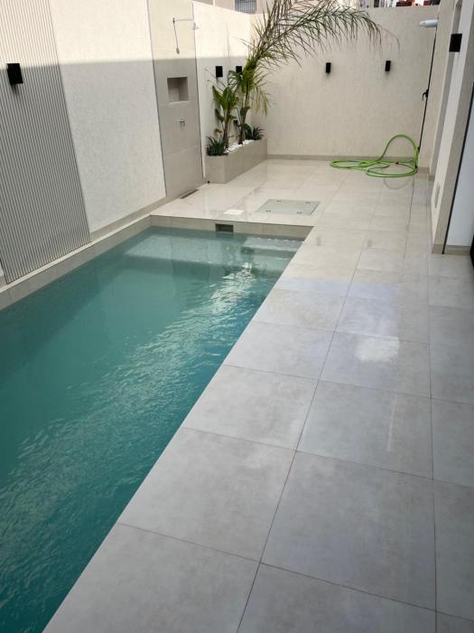 Luxueuse villa avec piscine