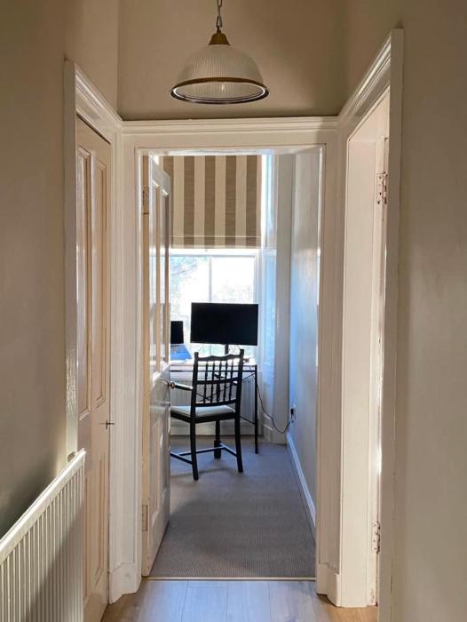 Edinburgh Seaside Apartment