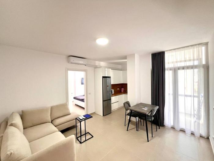 Two&Two apartment by Adriatic Living