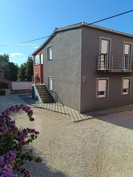 Apartmani Monika Bibinje