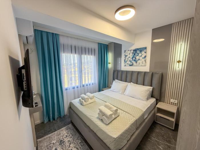 Urban Nest Apartment