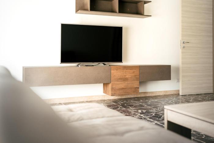 Appartamenti Rivo Gelassa