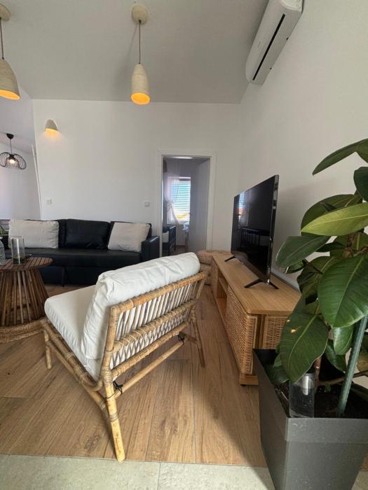 Villa Regina Apartment Carlito with swimming pool