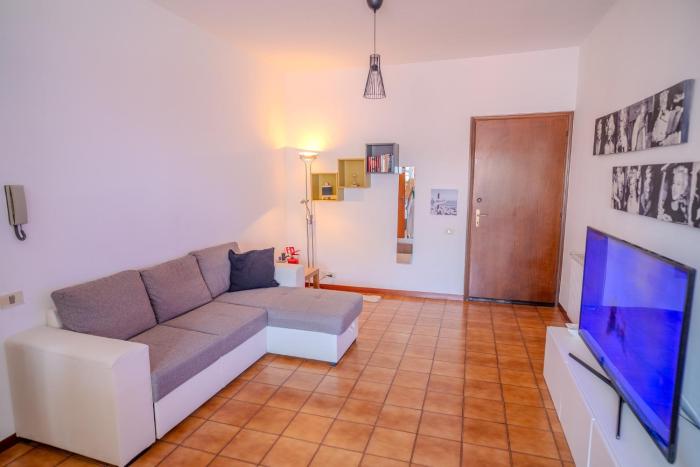 San Giacomo Sweet Home