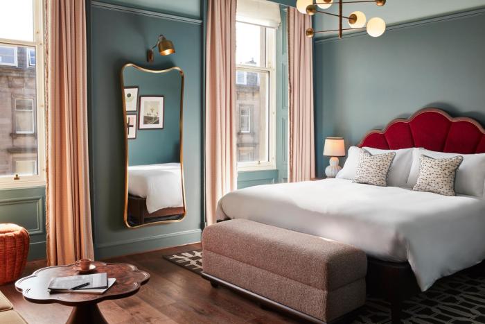 The Hoxton, Edinburgh