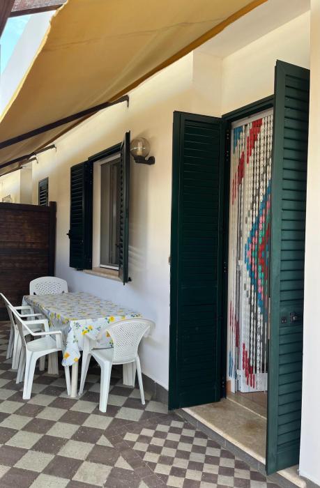 Casa vacanza relax a due passi dal mare