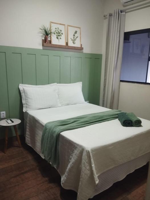 Espaço aconchegante em Palmas