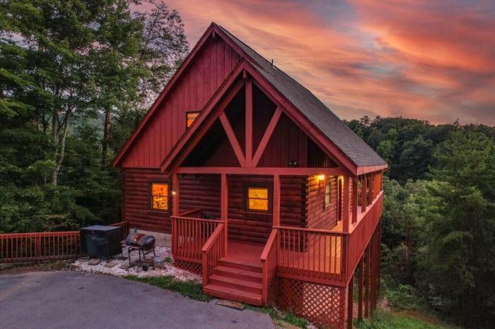 Kick Back Shack by Avada Properties