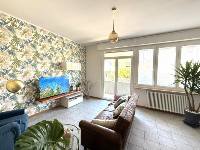 Casa Yaya Terrace & Design - Pesaro Centro Mare