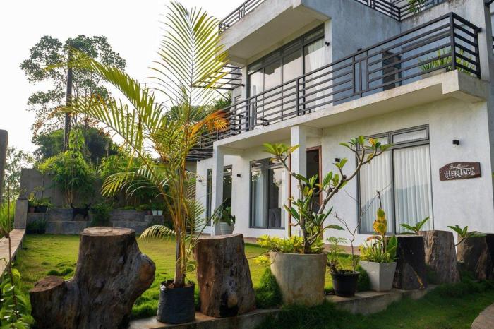 Hanthana Heritage
