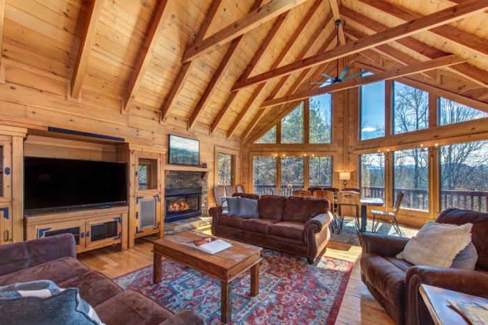Black Bear Lodge By Avada Properties