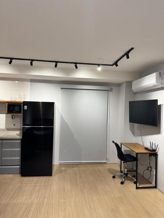 Studio Cais do Valongo 1002 RJ