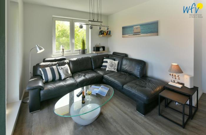 Residenz am Süddeich Ferienwohnung 6
