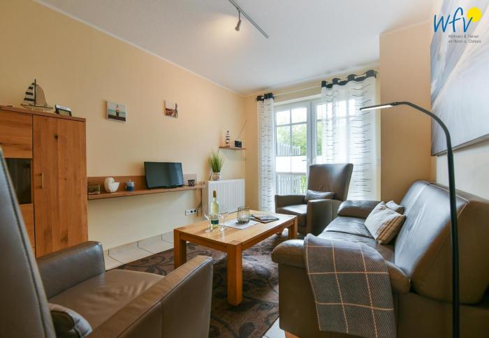 Villa Cila Ferienwohnung 3