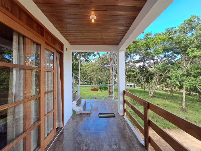 Bellavista Hospedaje Vista asombrosa