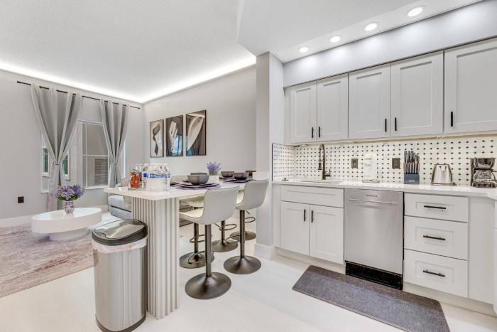 Family 1BR Near Disney Vineland OCCC