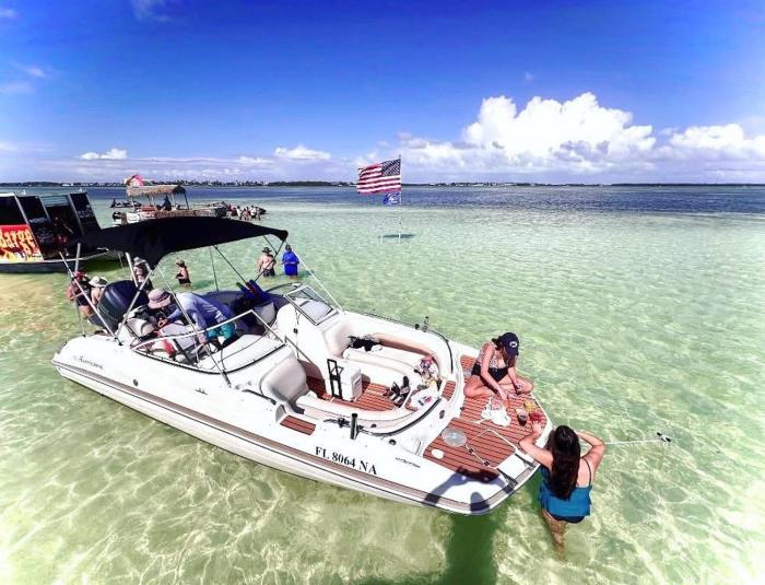 Florida Keys Boat Charters