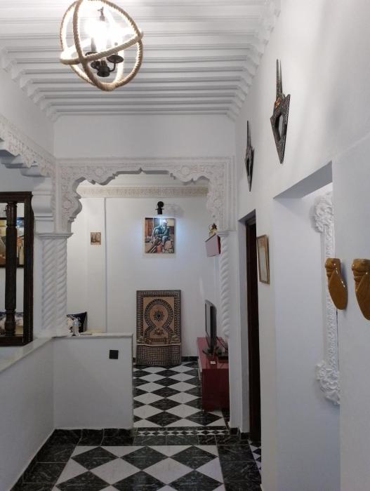 Appartement Dar Zahra