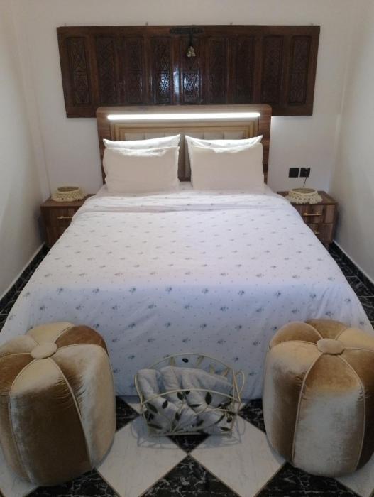 Appartement Dar Zahra