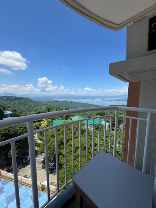 Zachys Place at Tagaytay Prime Residences