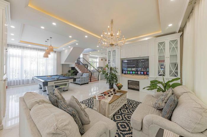 ADORA House Đà Lạt