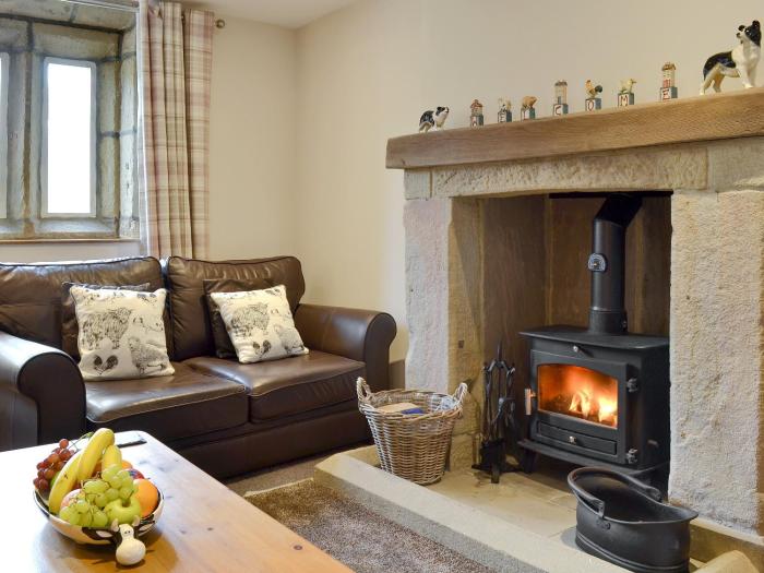 Little Grans Cottage